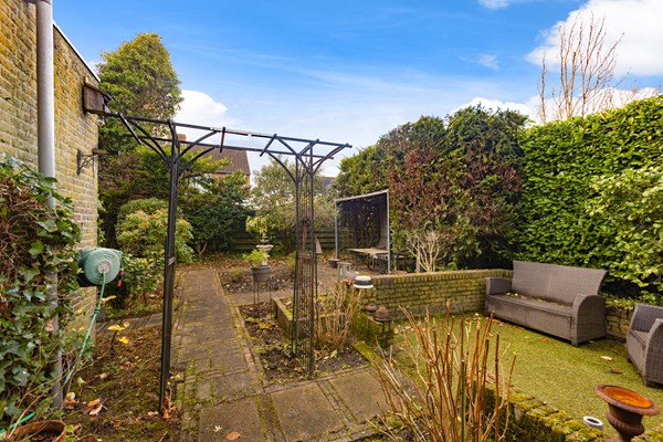 Medium property photo - De Sluijs 18, 4791 KE Klundert